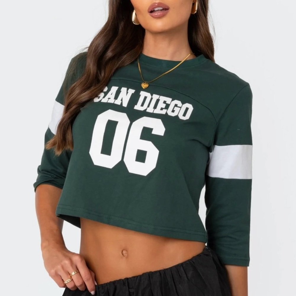 San Diego T-shirt